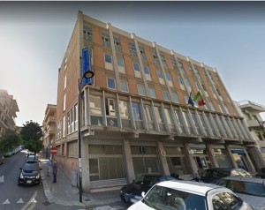 Aci reggio calabria