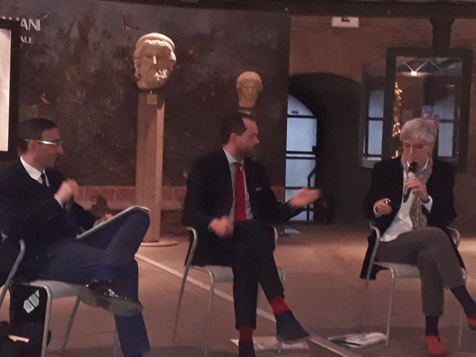 polo museale calabria