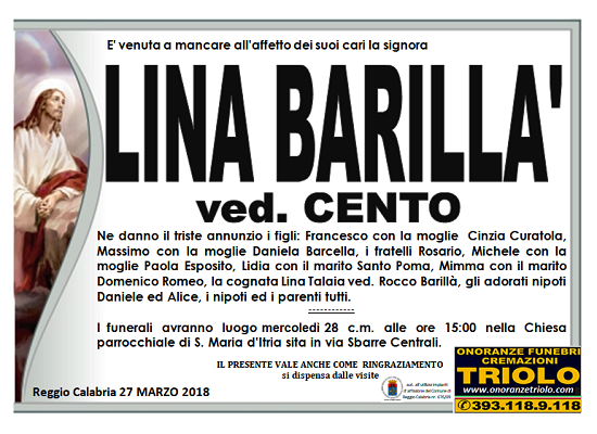 Barillà