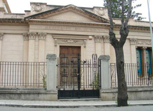 biblioteca comunale