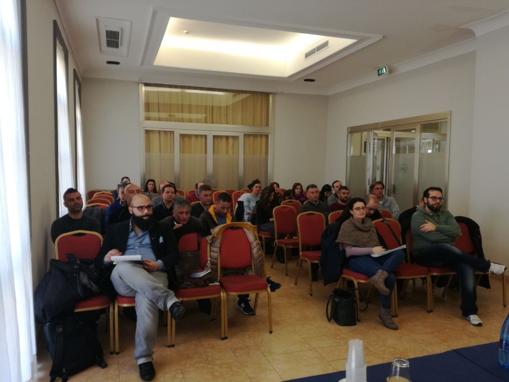 Conferenza tim