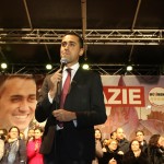 Fabio Sasso/LaPresse
