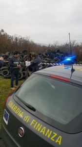 Discarica abusiva Cosenza (1)