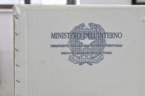 Elezioni politiche italiane 2018