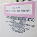 Elezioni politiche italiane 2018