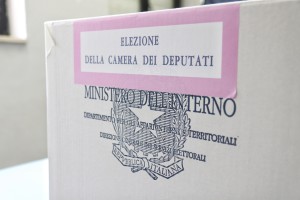 Elezioni politiche italiane 2018