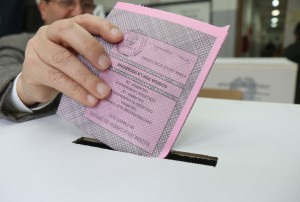 Elezioni politiche italiane 2018