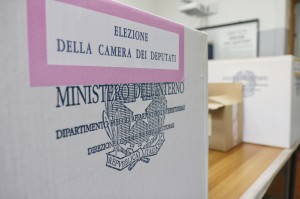Elezioni politiche italiane 2018