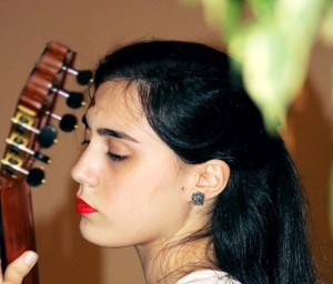 federica le piane