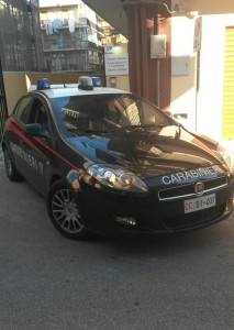 arresti barcellona