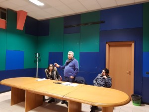 forza italia