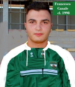 Francesco Canale