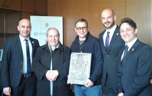 garante accademia bonificiana