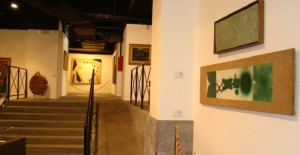 Galleria d'Arte Lucio Barbera messina