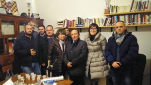 coordinamento