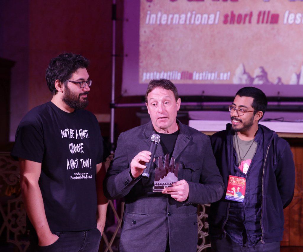 pentedattilo film fest