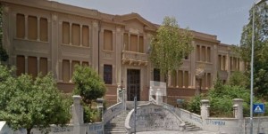 LICEO MAUROLICO MESSINA
