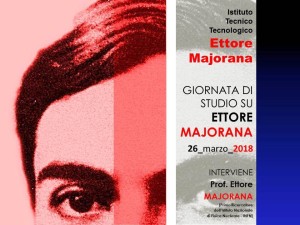 ettore majorana