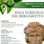 Locandina Polo Bergamotto 17 marzo