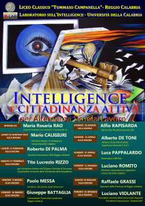 intelligence