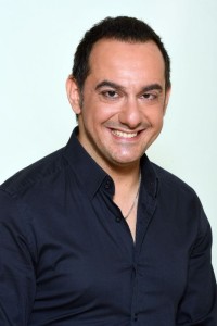 Pescara, Piero Mazzocchetti