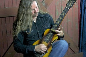 Michael Lee Firkins 2