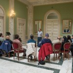 new theatre training