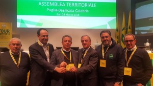 gallo coldiretti