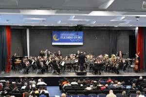 Orchestra Giovanile di Fiati 'Giuseppe Scerra' di Delianuova al Flicorno d'Oro 2018