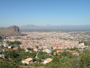 Partinico