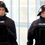 Polizia Bavarese