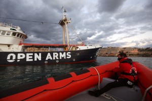 ProActiva Open Arms