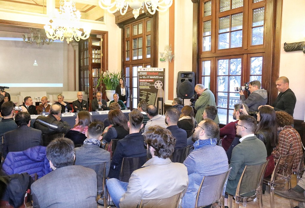 Reggio Calabria Film Fest