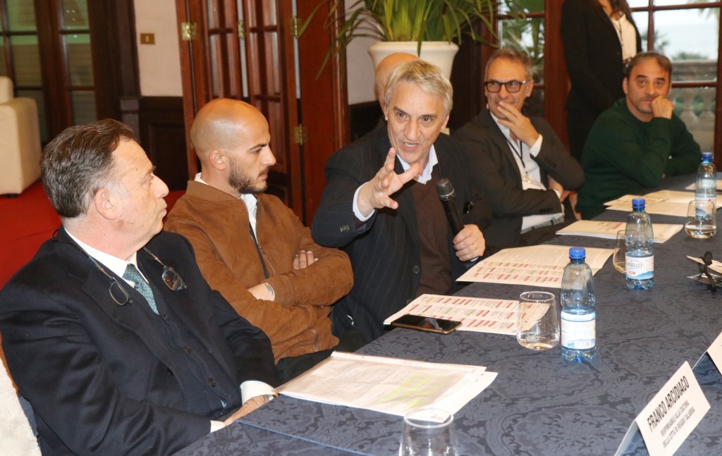 Reggio Calabria Film Fest