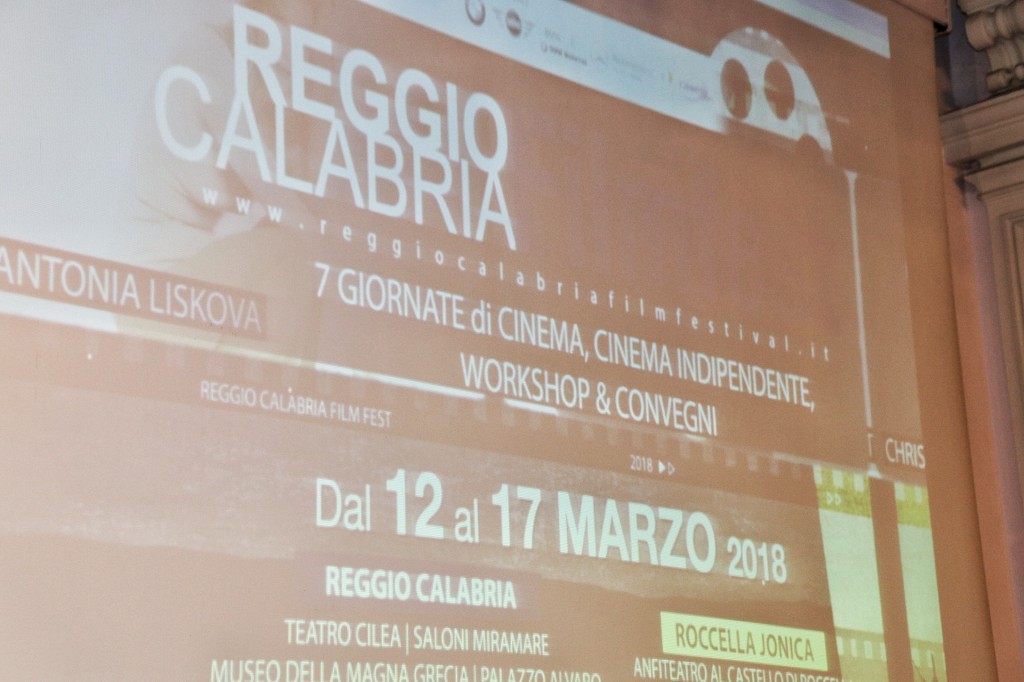 Reggio Calabria Film Fest