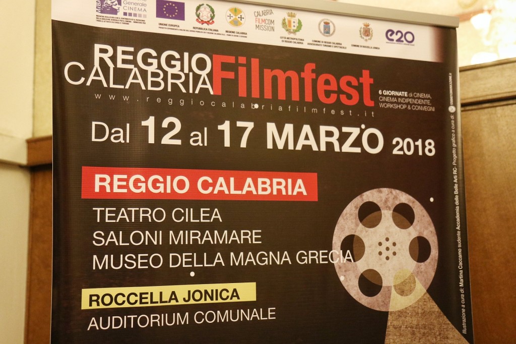 Reggio Calabria Film Fest