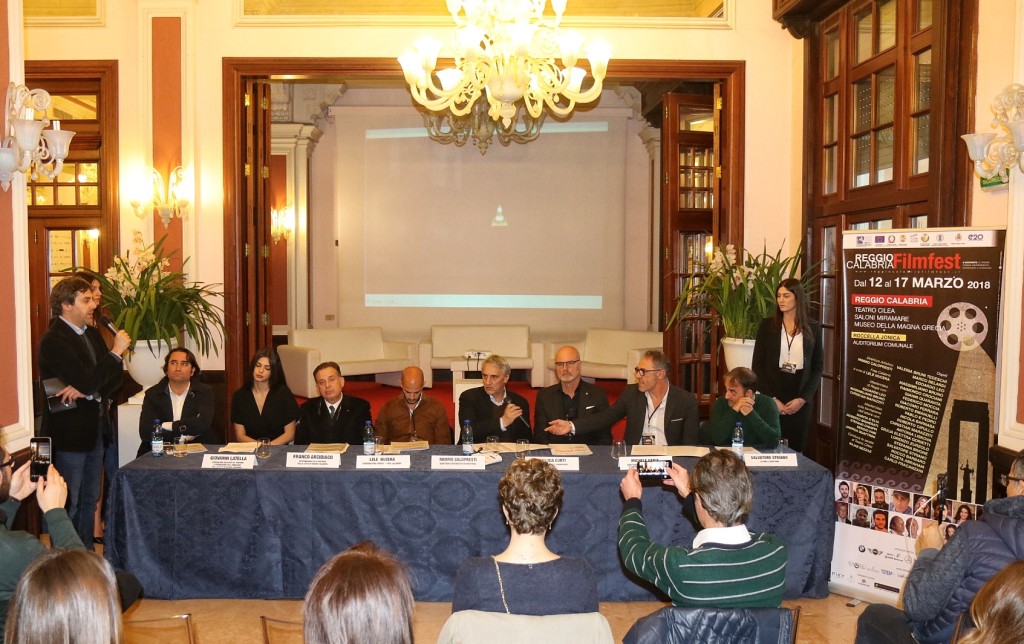 Reggio Calabria Film Fest