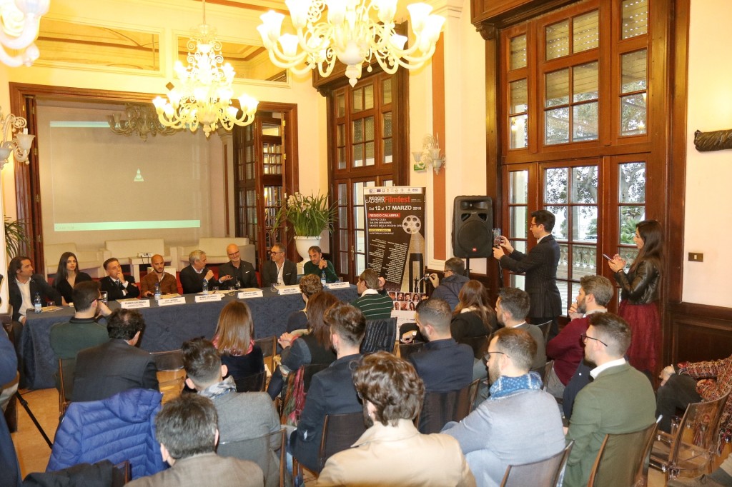 Reggio Calabria Film Fest