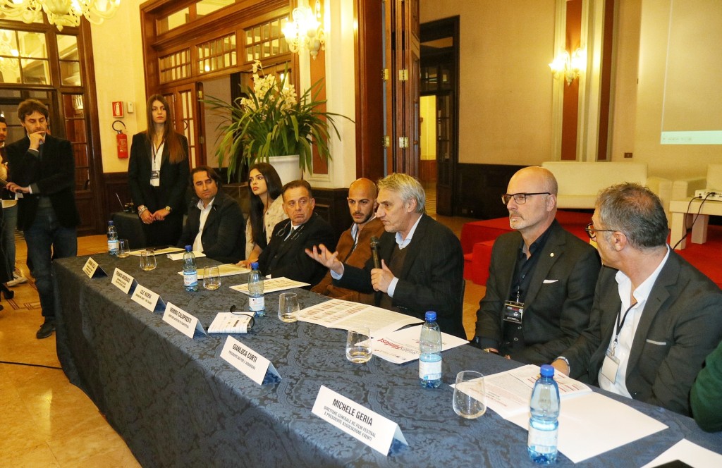 Reggio Calabria Film Fest