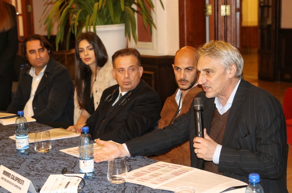Reggio Calabria Film Fest