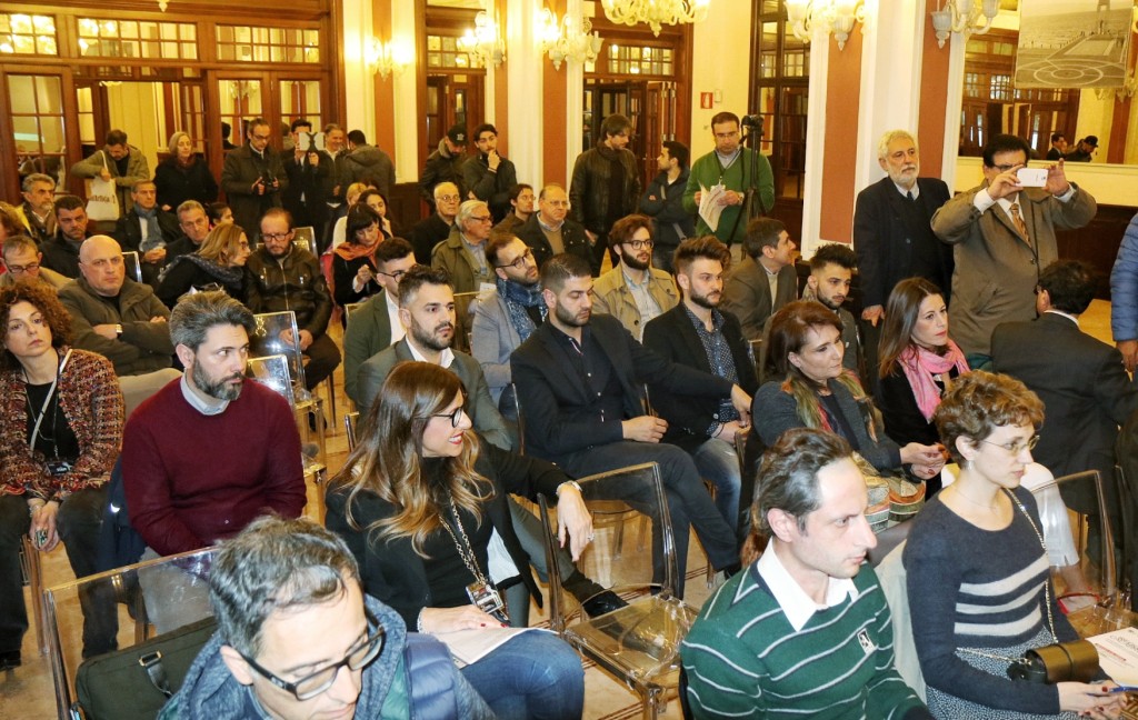 Reggio Calabria Film Fest