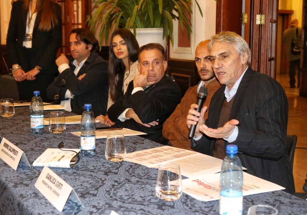 Reggio Calabria Film Fest