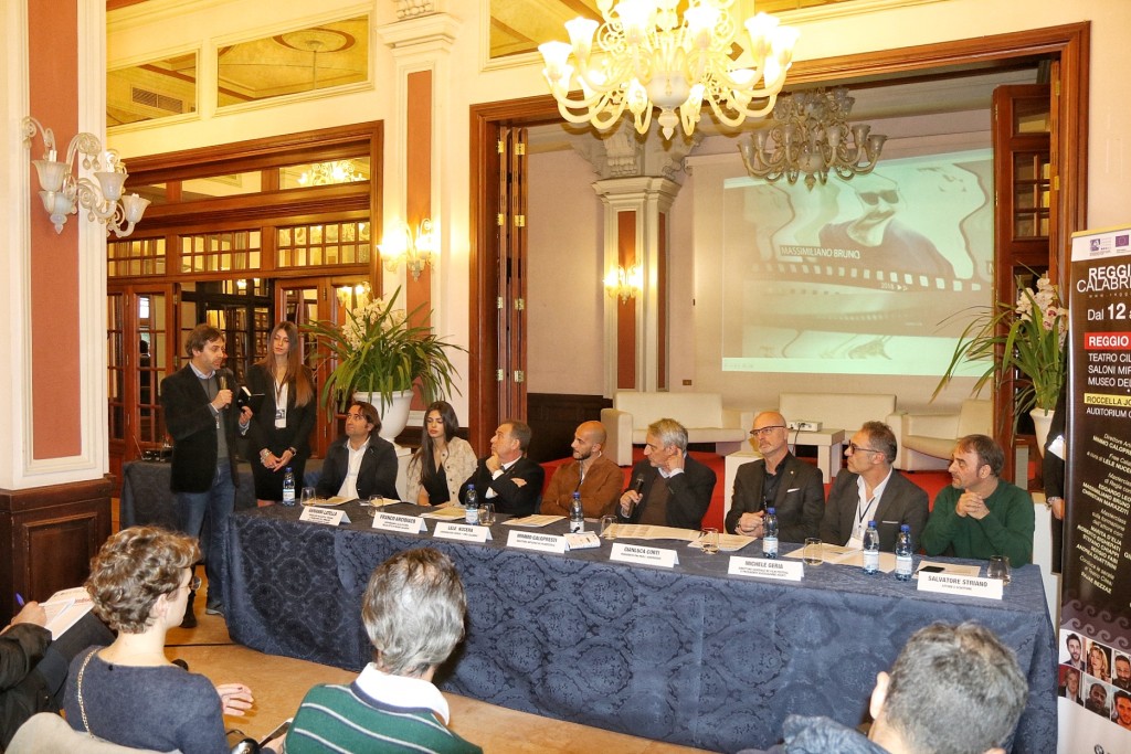 Reggio Calabria Film Fest