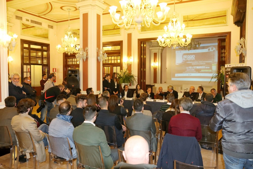 Reggio Calabria Film Fest