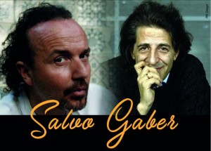 Salvo Gaber (1)