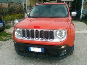 Sequesto auto Muto