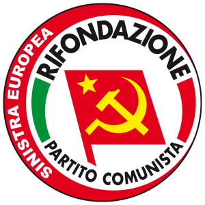 rifondazione comunista