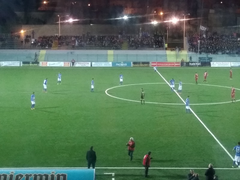 reggina siracusa