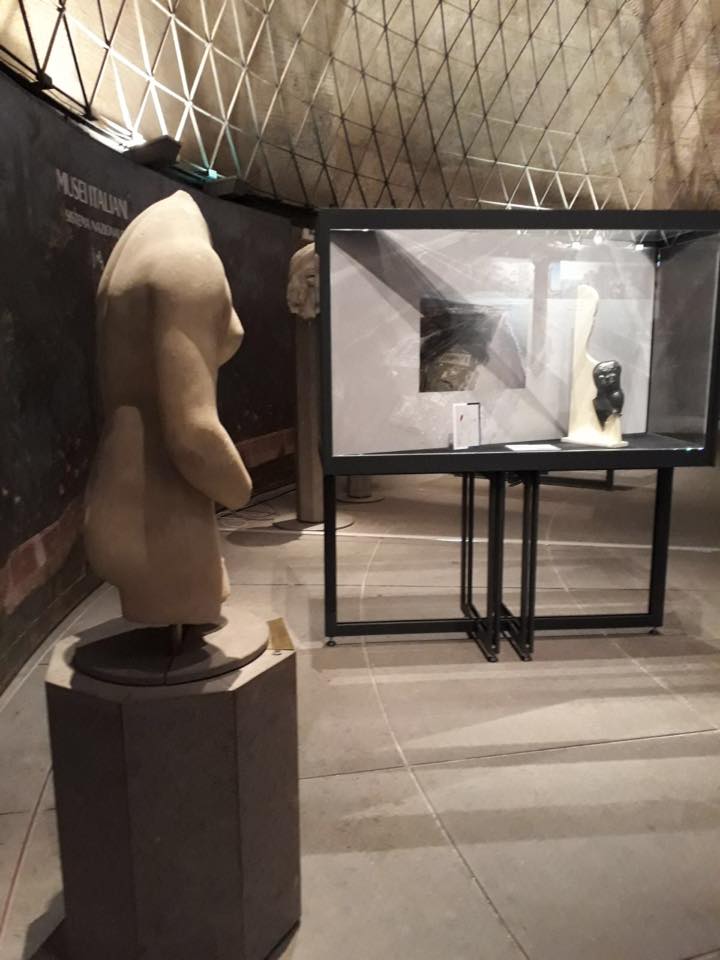 polo museale calabria