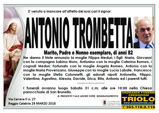 Trombetta